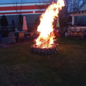 Meet your Posher, Barry